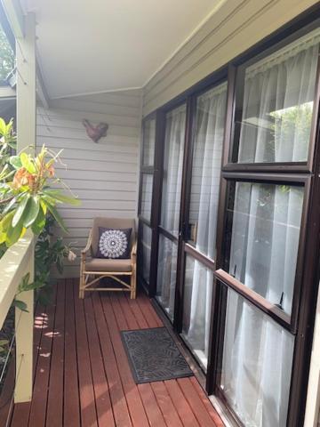 Twizel Central Studio Accommodation Bagian luar foto